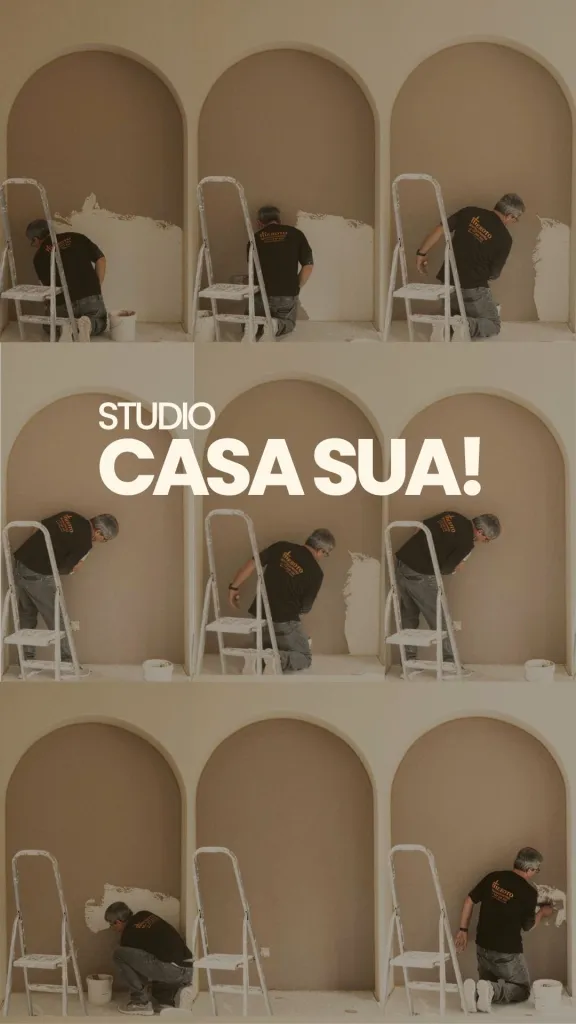 Projeto de Interiores