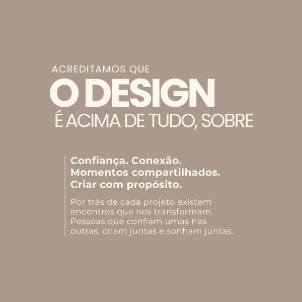 Imagens do Studio Casa Sua — 5