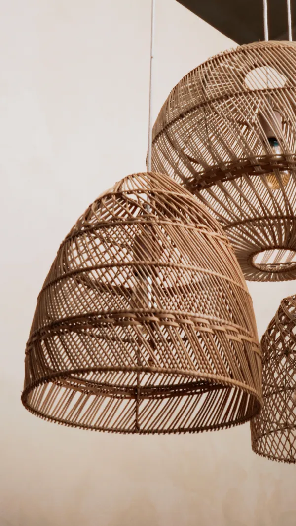 Projetos de Interiores — 2