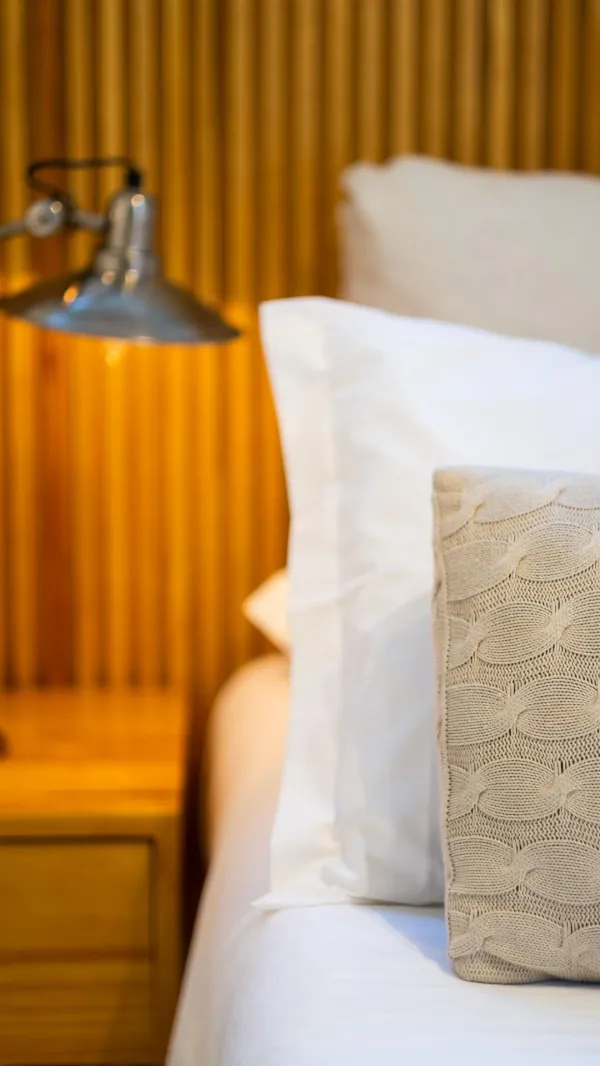 Projetos de Hotelaria — 1