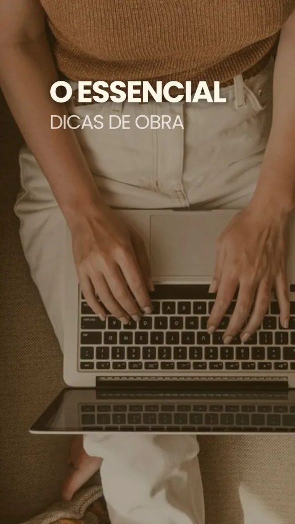 Guias de expert para Reforma