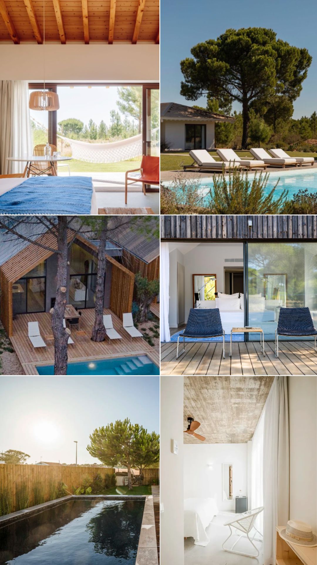BEACH SUMMER ESCAPES, PORTUGAL