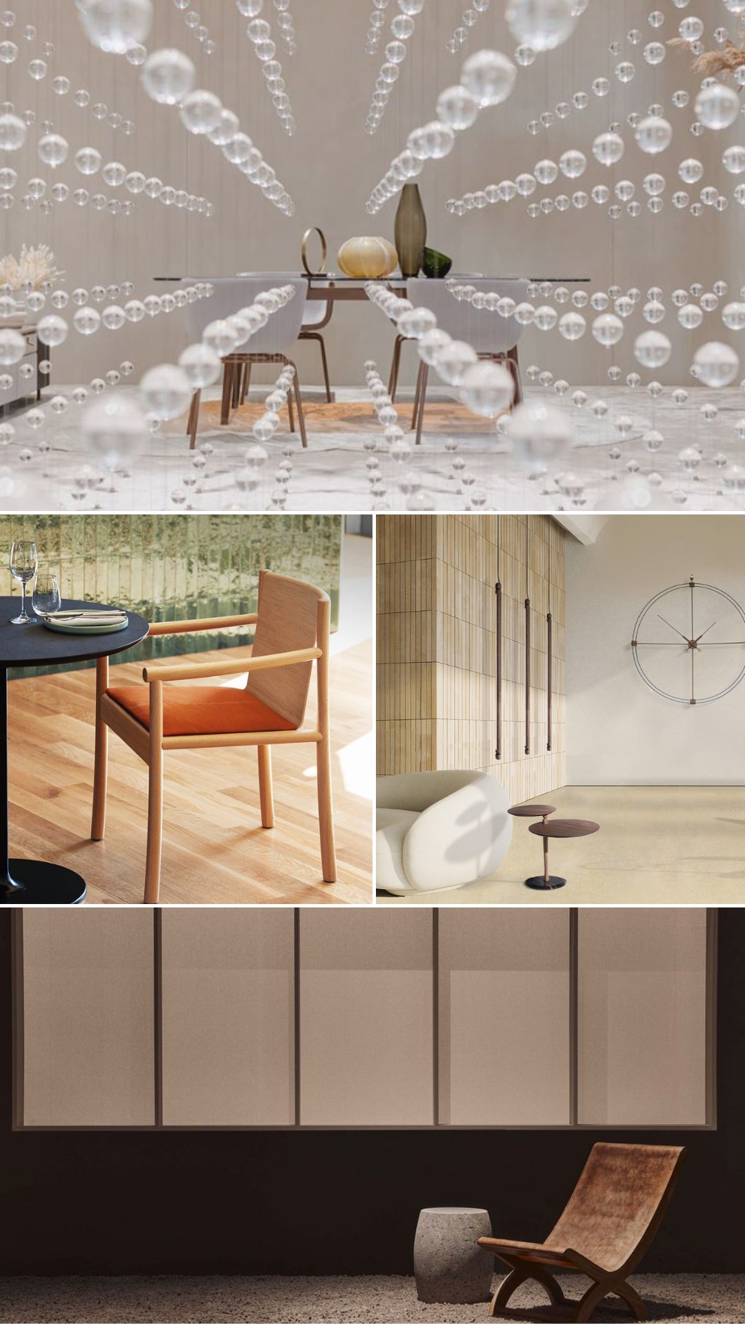 2024 INTERIOR DESIGN TRENDS